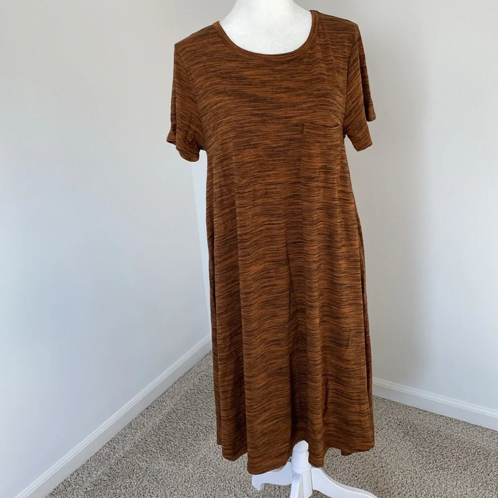 Swing dress 💕 - Picture 1 of 2